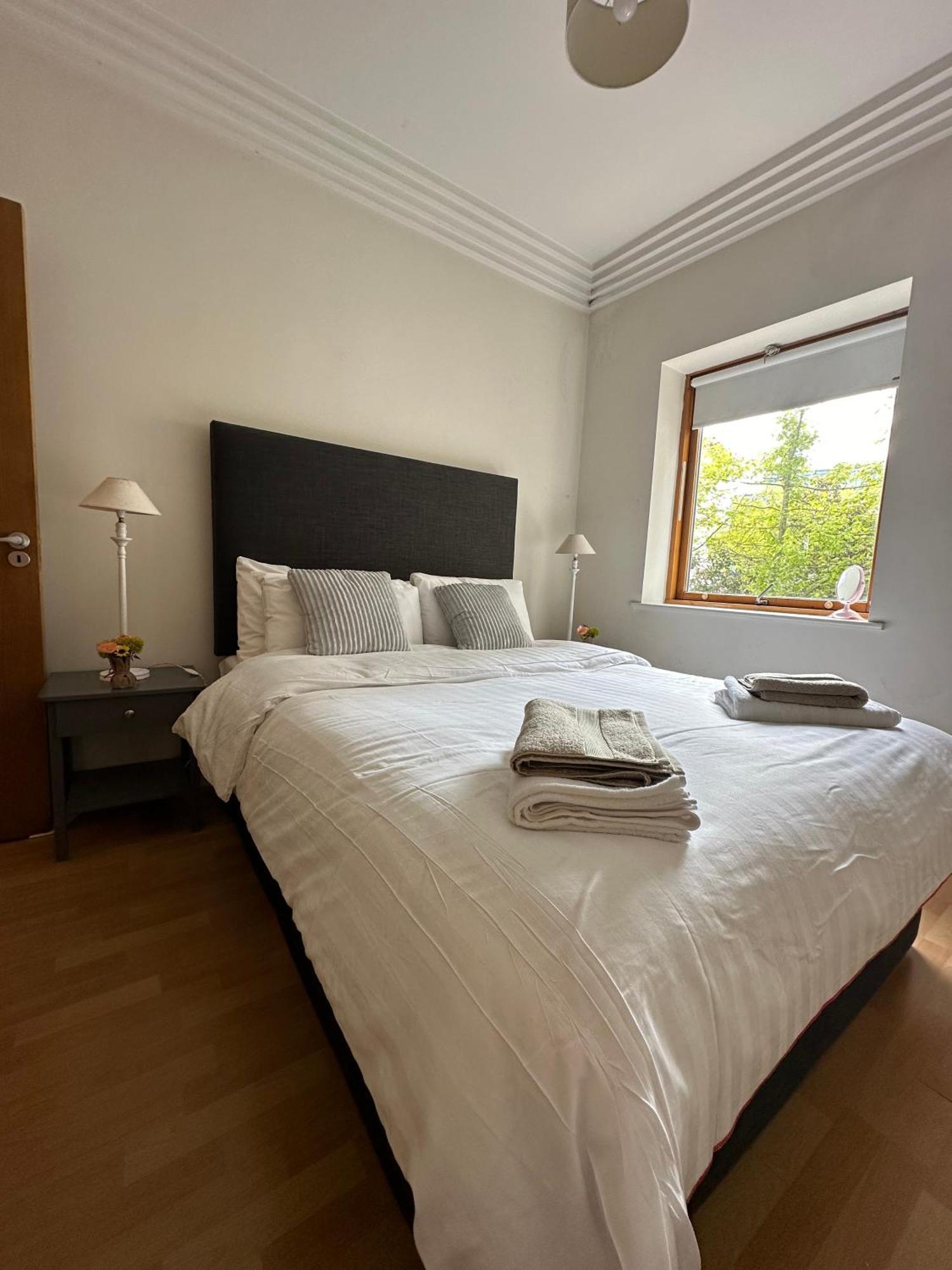 The Spencer Suite 더블린 외부 사진