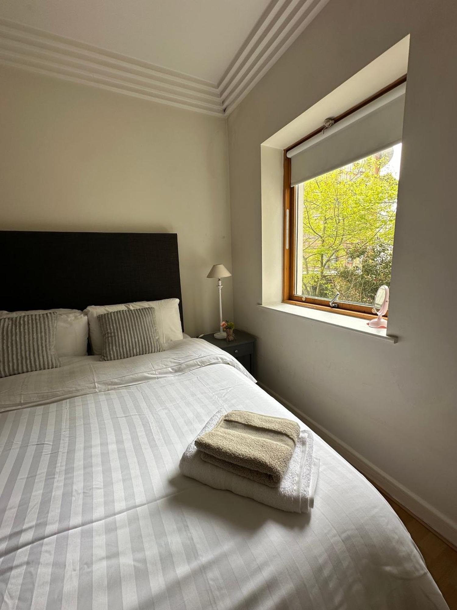 The Spencer Suite 더블린 외부 사진